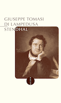 Stendhal [nouvelle édition]